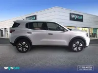 Usado Opel Frontera 136 CV (100 kW) 2025 Gris SUV