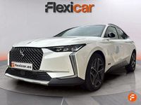 Usado DS Automobiles DS4 Crossback Rivoli 130 CV (95 kW) 2022 Blanco SUV