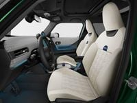 Usado Mini Cooper 114 kW (156 CV) 2025 Utilitario