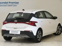 Usado Hyundai i20 83 CV (61 kW) 2024 Utilitario