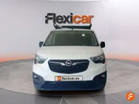 Usado Opel Combo Life Edition 102 CV (75 kW) 2021 Blanco Monovolumen
