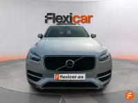 Usado Volvo XC90 Momentum 235 CV (172 kW) 2019 Gris SUV