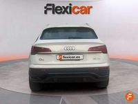 Usado Audi Q5 Advanced Plus 163 CV (119 kW) 2022 Blanco SUV
