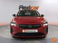 Usado Opel Corsa Elegance 101 CV (74 kW) 2021 Rojo Utilitario
