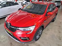Usado Renault Arkana Evolution 145 CV (106 kW) 2024 Rojo SUV