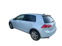 Usado VW Golf VII Edition 116 CV (85 kW) 2017 Gris / plata Berlina