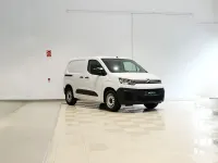 Käytetty Citroën Berlingo PureTech 110 HP (80 kW) 2023 Valkoinen Tila-auto