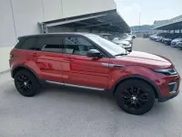 Usado Land Rover Range Rover evoque HSE Dynamic 132 CV (97 kW) 2015 Granate SUV