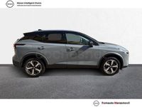 Usado Nissan Qashqai 158 CV (116 kW) 2021 Gris / plata SUV