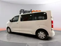 Usado Toyota Proace Verso Advance 120 CV (88 kW) 2021 Blanco Familiar
