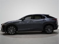 Usado Lexus RZ 300e Executive Line 150 kW (204 CV) 2025 Gris berlin SUV