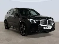 Usado BMW iX1 230 kW (313 CV) 2025 Negro SUV