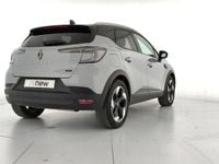 Usado Renault Captur Techno 145 CV (106 kW) 2025 Gris SUV