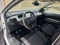 Usado Citroën C4 Cactus Shine 99 CV (72 kW) 2015 Blanco Utilitario