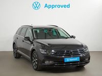 Usado VW Passat Executive 150 CV (110 kW) 2024 Gris manganeso (metalizado) Familiar