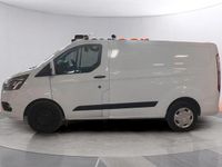 Usado Ford Transit Custom Trend 125 CV (91 kW) 2020 Blanco Van