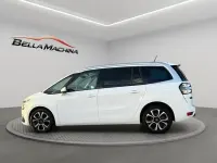Usado Citroën C4 PureTech 130 CV (95 kW) 2021 Blanco