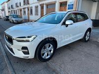 Usado Volvo XC60 Core 197 CV (144 kW) 2024 Blanco SUV
