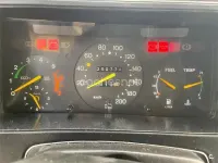Usado Saab 900 118 CV (86 kW) 1988 Blanco Berlina