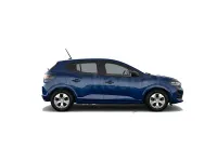 Nuevo Dacia Sandero Essentiel 101 CV (74 kW) 2026 Blanco Berlina