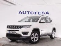 Usado Jeep Compass Longitude 140 CV (102 kW) 2020 Blanco SUV