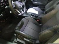Usado Audi Q3 Sportback 150 CV (110 kW) 2024 Gris/plata SUV