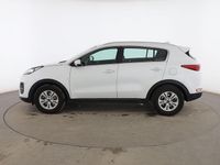 Usado Kia Sportage 115 CV (84 kW) 2018 Blanco SUV