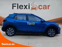 usado Kia Stonic 1.0 T-GDi 74kW (100CV) MHEV iMT Drive