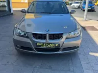 Usado BMW 320 Comfort Edition 170 CV (125 kW) 2008 Beige Berlina