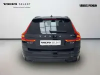 Usado Volvo XC60 Ultra 349 CV (256 kW) 2024 Negro SUV