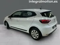 Usado Renault Clio Life 65 CV (47 kW) 2021 Utilitario