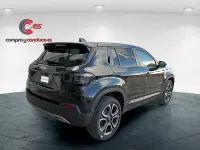 Nuevo Jeep Avenger 100 CV (73 kW) 2025 Negro SUV