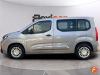 Usado Toyota Proace Verso Active 131 CV (96 kW) 2025 Gris Familiar