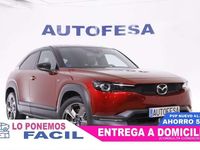 Usado Mazda MX30 Ad'Vantage 106 kW (145 CV) 2023 Rojo SUV