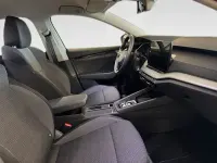 Usado Skoda Octavia Selection 150 CV (110 kW) 2025 Blanco