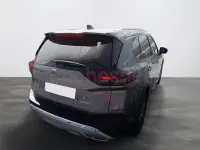 Usado Nissan X-Trail Tekna 204 CV (150 kW) 2024 Gris / plata SUV