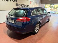 Usado Opel Insignia Edition 130 CV (95 kW) 2011 Negro Berlina