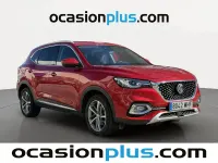 Usado MG HS Luxury 258 CV (189 kW) 2023 Blanco SUV