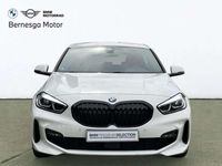 Usado BMW 118 Comfort Edition 136 CV (100 kW) 2024 Blanco Utilitario