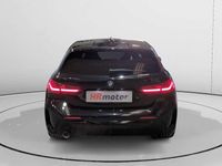Usado BMW 118 M Sport 136 CV (100 kW) 2024 Negro Utilitario
