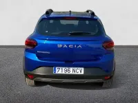 Usado Dacia Sandero Extreme 101 CV (74 kW) 2025