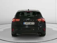 Usado Ford Focus ST-Line 155 CV (114 kW) 2023 Negro Utilitario