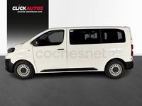 Käytetty Toyota Proace Verso Advance 145 HP (106 kW) 2023 Valkoinen Farmari