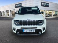 usado Jeep Renegade 4xe 1.3 PHEV 177 kW(240CV) AT Trailhawk