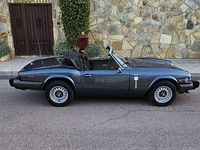 Usado Triumph Spitfire 1976 Descapotable