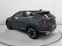 Usado Kia Sportage 268 CV (197 kW) 2023 Gris SUV