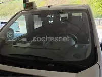 Usado Citroën Jumpy Comfort 71 CV (52 kW) 2004 Gris / plata Monovolumen