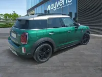 Usado Mini Cooper Countryman 136 CV (100 kW) 2022 Verde SUV