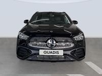 Usado Mercedes GLA200 150 CV (110 kW) 2025 Negro SUV