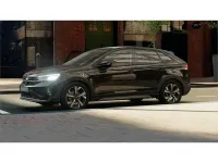 Nuevo VW Taigo 116 CV (85 kW) 2025 Negro SUV